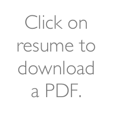 Click on
resume to download a PDF.